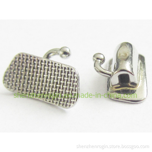 Orthodontics Instruments Buccal Tubes